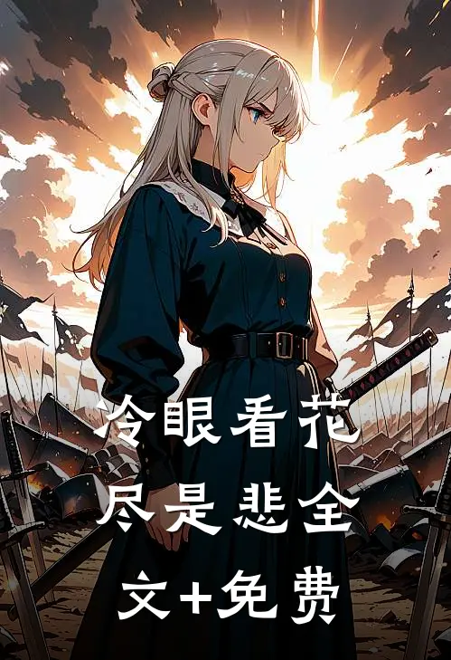 冷眼看花尽是悲全文+免费