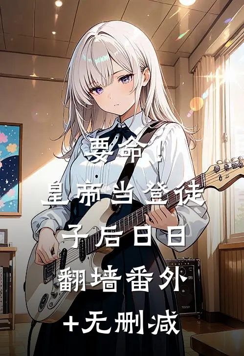 要命！皇帝当登徒子后日日翻墙番外+无删减