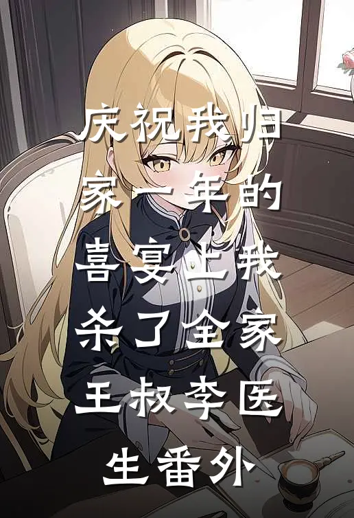 庆祝我归家一年的喜宴上我杀了全家王叔李医生番外