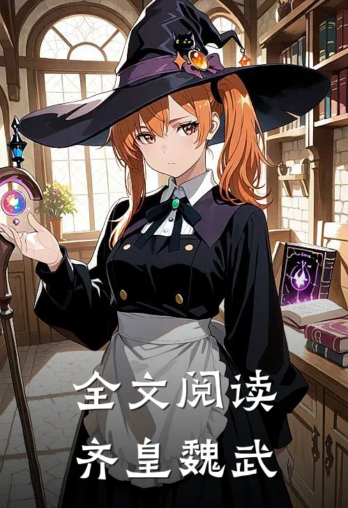 全文阅读齐皇魏武