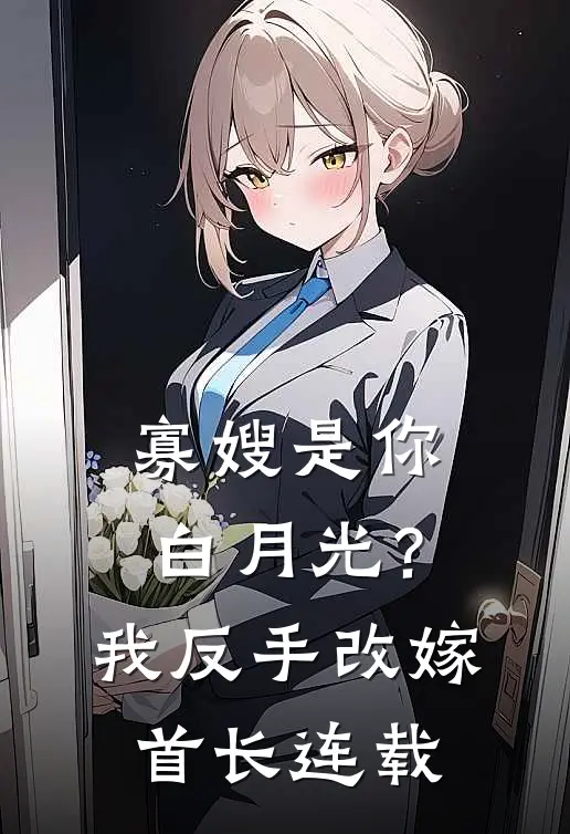 寡嫂是你白月光？我反手改嫁首长连载