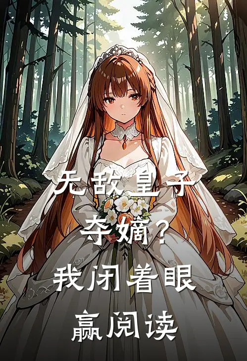 无敌皇子：夺嫡？我闭着眼赢阅读