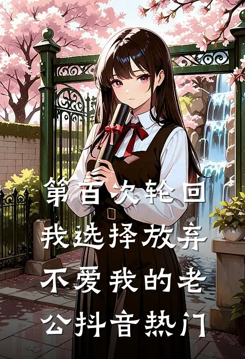 第百次轮回，我选择放弃不爱我的老公抖音热门