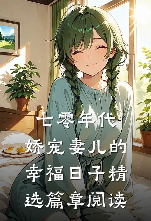 七零年代：娇宠妻儿的幸福日子精选篇章阅读
