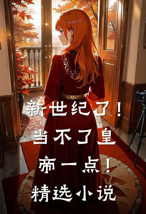 新世纪了！当不了皇帝一点！精选小说