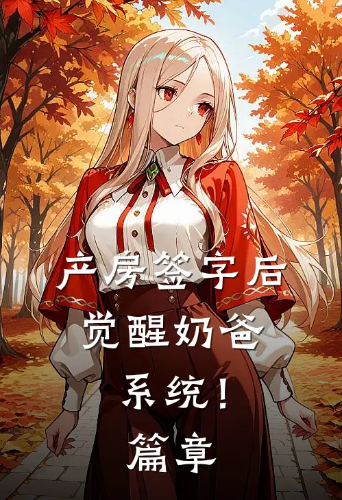 产房签字后，觉醒奶爸系统！篇章