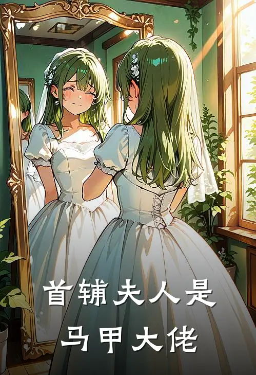 首辅夫人是马甲大佬