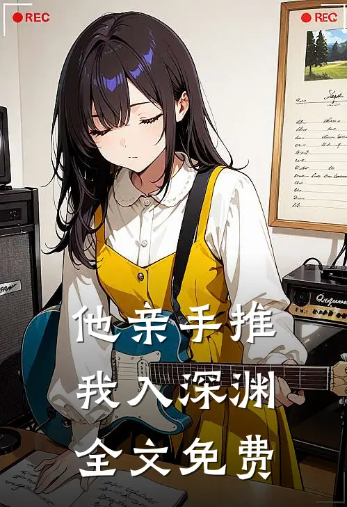他亲手推我入深渊全文免费