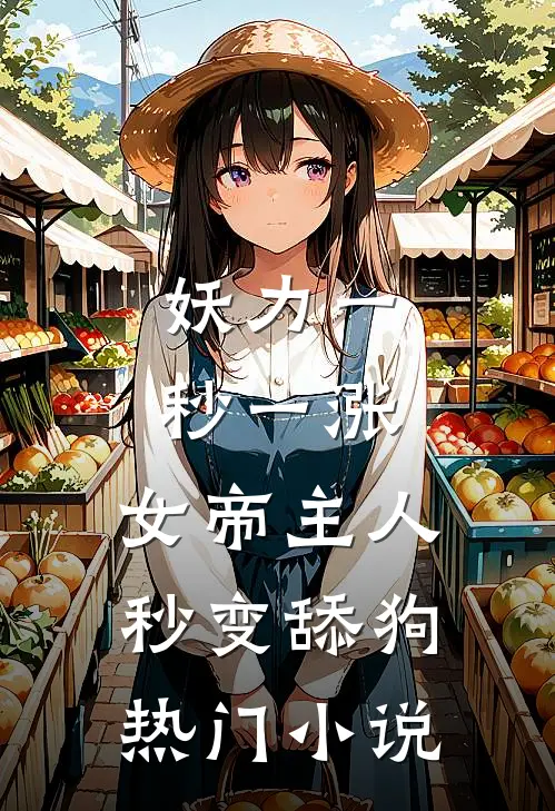 妖力一秒一涨，女帝主人秒变舔狗热门小说