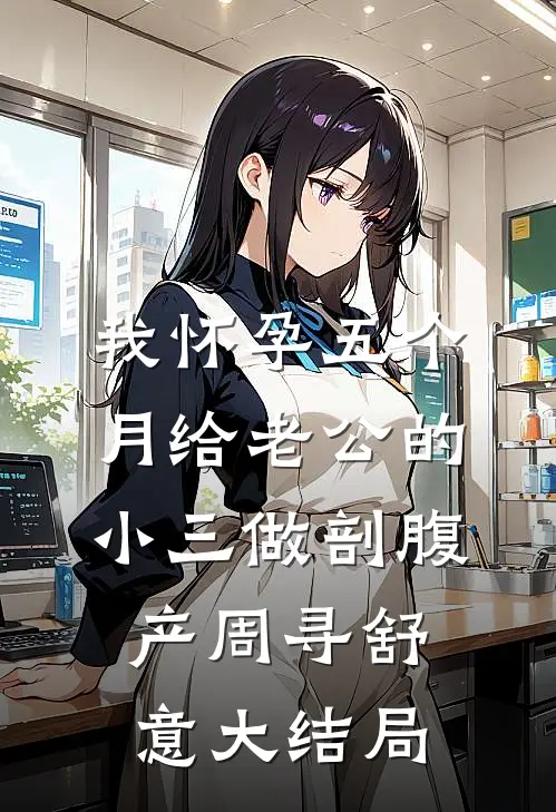 我怀孕五个月给老公的小三做剖腹产周寻舒意大结局