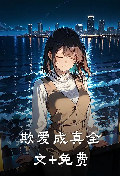 欺爱成真全文+免费