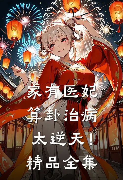 家有医妃，算卦治病太逆天！精品全集