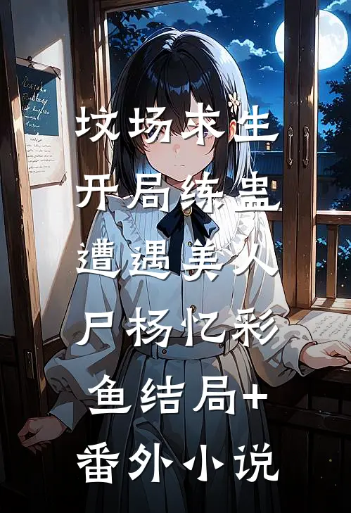 坟场求生：开局练蛊，遭遇美人尸杨忆彩鱼结局+番外小说