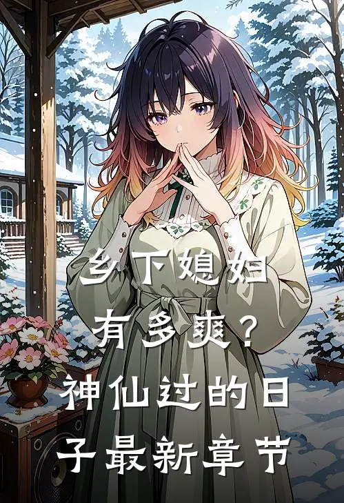 乡下媳妇有多爽？神仙过的日子最新章节