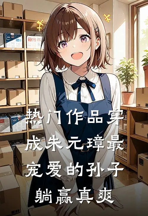 热门作品穿成朱元璋最宠爱的孙子，躺赢真爽