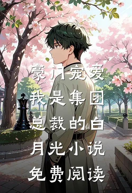豪门宠爱：我是集团总裁的白月光小说免费阅读