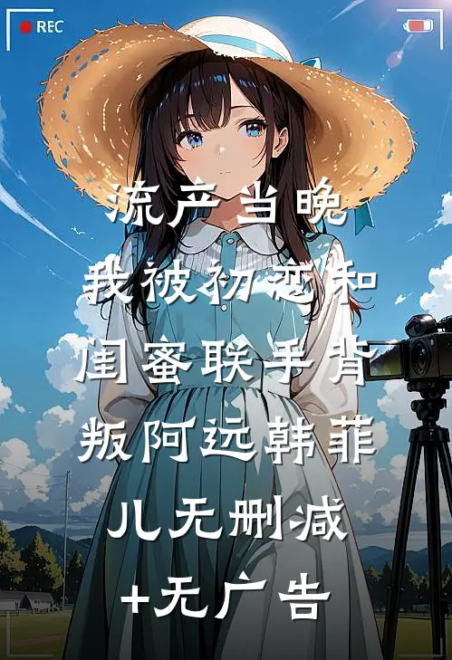 流产当晚，我被初恋和闺蜜联手背叛阿远韩菲儿无删减+无广告