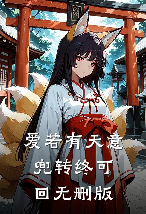 爱若有天意，兜转终可回无删版