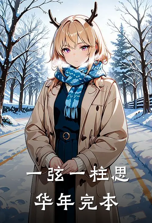 一弦一柱思华年完本