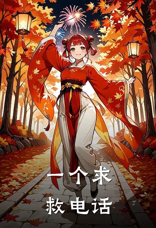 一个求救电话