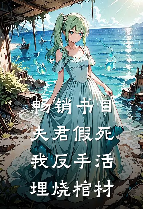 畅销书目夫君假死，我反手活埋烧棺材