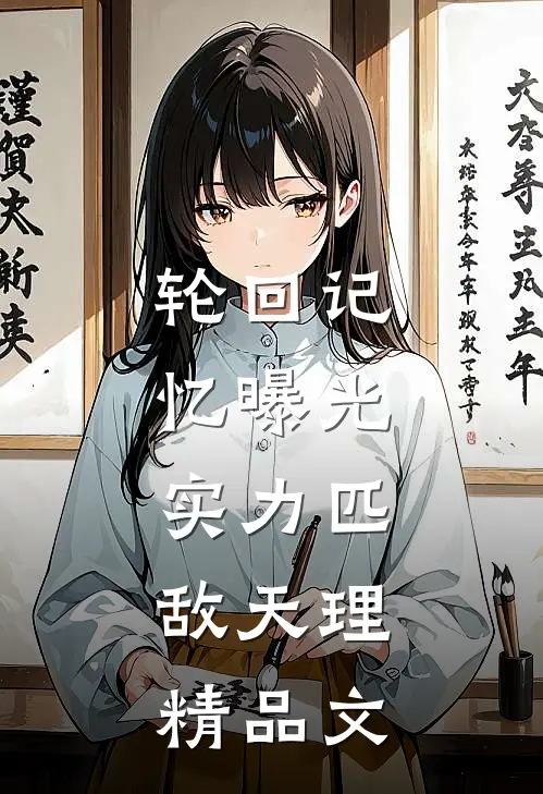 轮回记忆曝光，实力匹敌天理，精品文