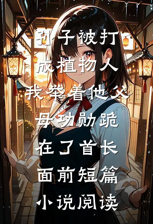 孙子被打成植物人，我举着他父母功勋跪在了首长面前短篇小说阅读