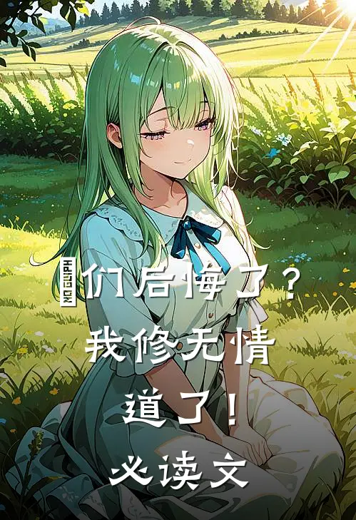 妳们后悔了？我修无情道了！必读文
