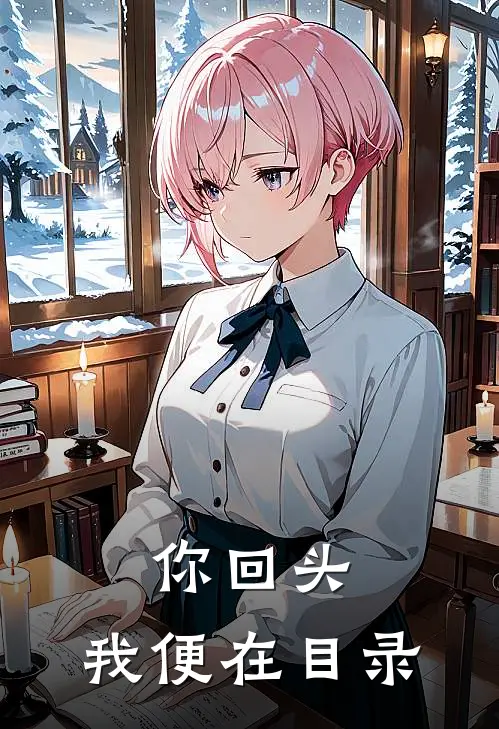 你回头，我便在目录