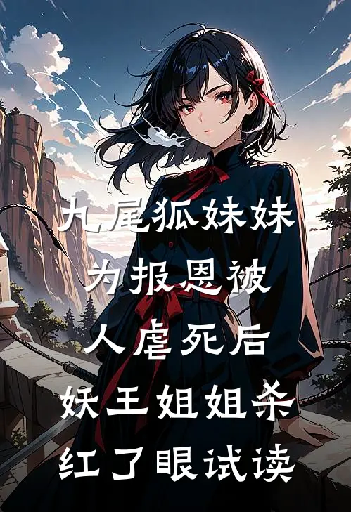 九尾狐妹妹为报恩被人虐死后，妖王姐姐杀红了眼试读