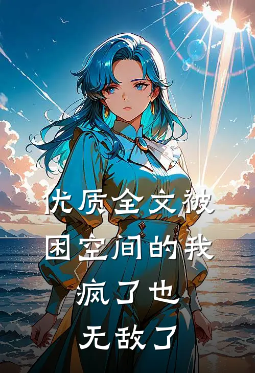 优质全文被困空间的我，疯了也无敌了