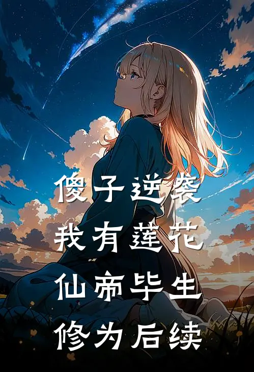 傻子逆袭：我有莲花仙帝毕生修为后续