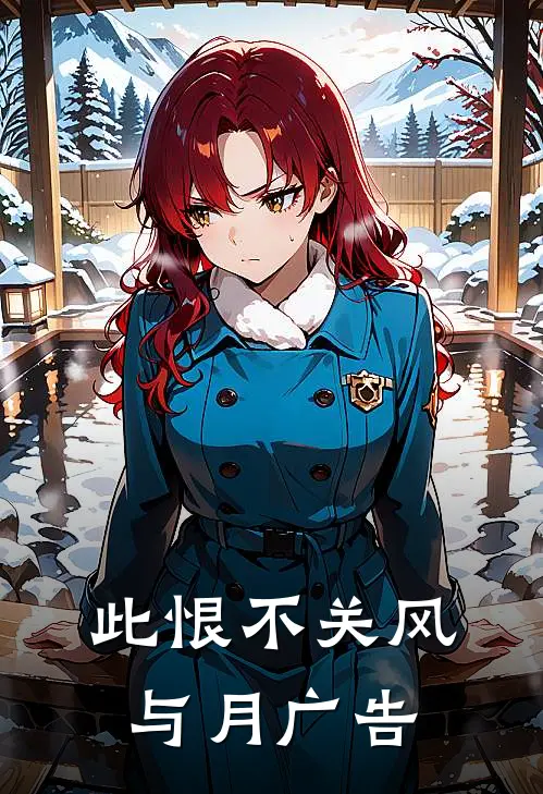 此恨不关风与月广告