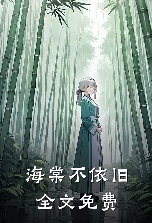 海棠不依旧全文免费