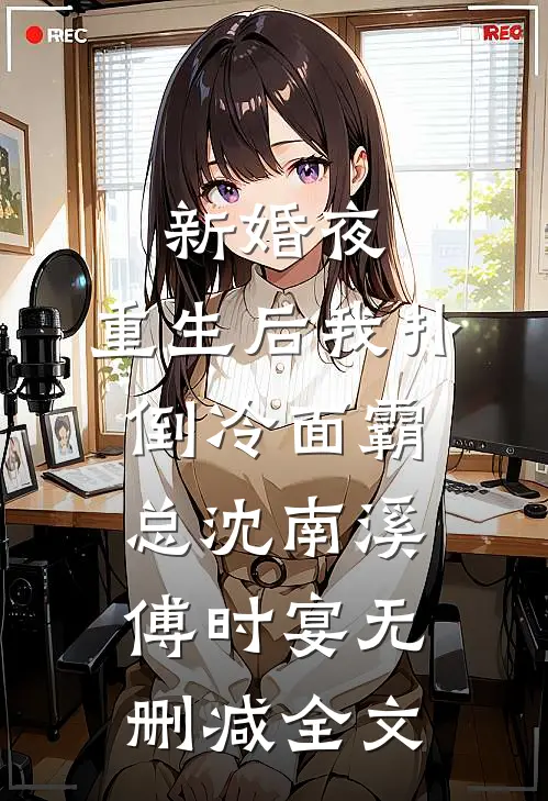 新婚夜：重生后我扑倒冷面霸总沈南溪傅时宴无删减全文