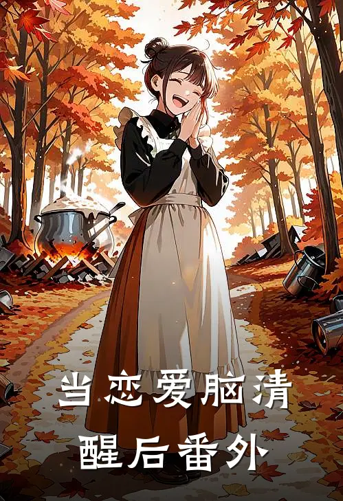 当恋爱脑清醒后 番外