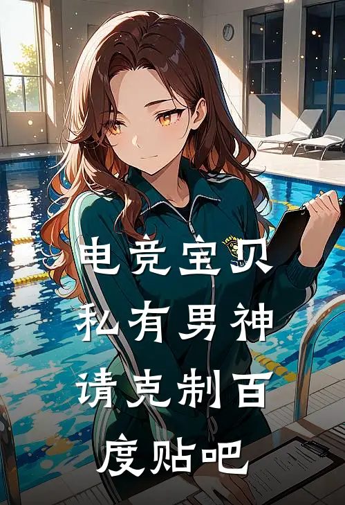 电竞宝贝，私有男神请克制百度贴吧