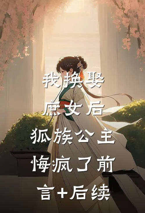 我换娶庶女后，狐族公主悔疯了前言+后续