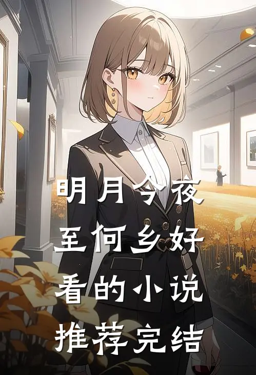 明月今夜至何乡好看的小说推荐完结
