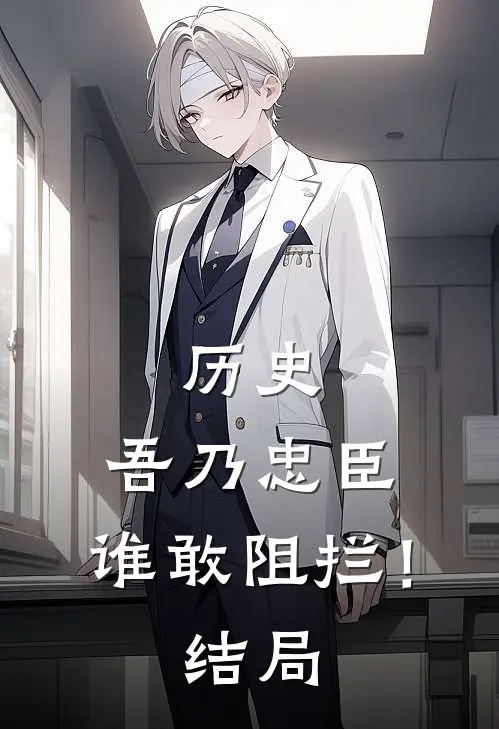 历史：吾乃忠臣，谁敢阻拦！结局