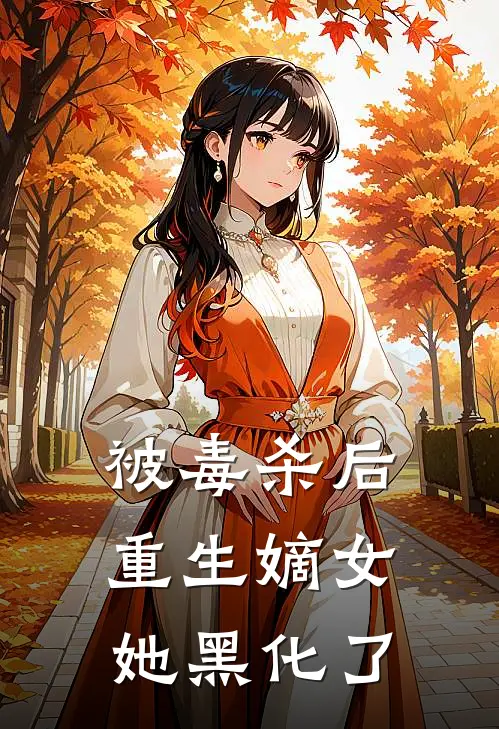 被毒杀后，重生嫡女她黑化了