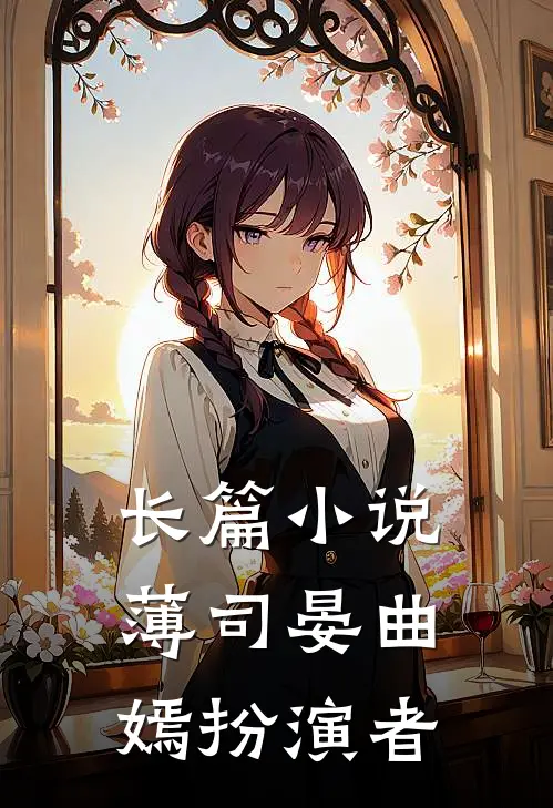 长篇小说薄司晏曲嫣扮演者