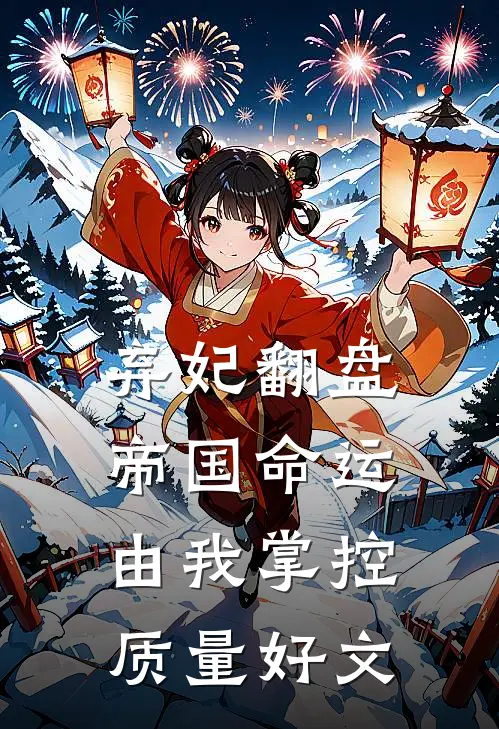 弃妃翻盘：帝国命运由我掌控质量好文