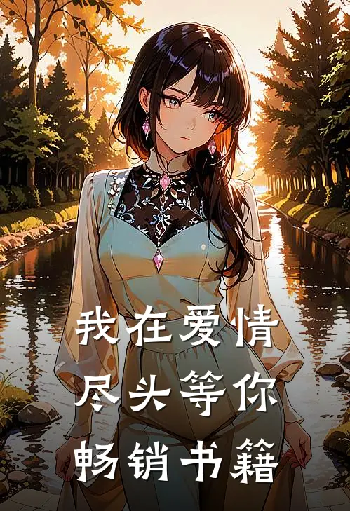 我在爱情尽头等你畅销书籍