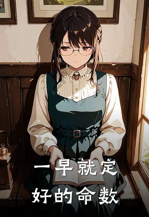 一早就定好的命数