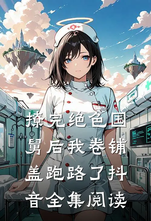 撩完绝色国舅后我卷铺盖跑路了抖音全集阅读