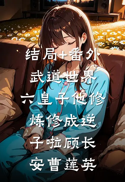 结局+番外武道世界：六皇子他修炼修成逆子啦顾长安曹莲英