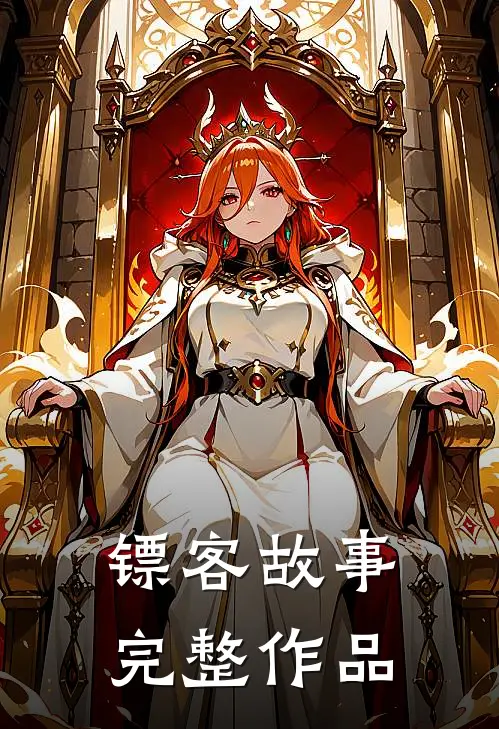 镖客故事完整作品