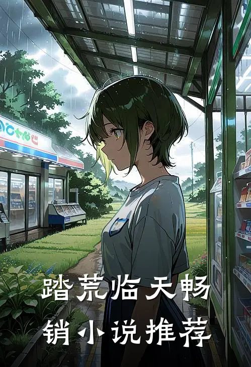 踏荒临天畅销小说推荐