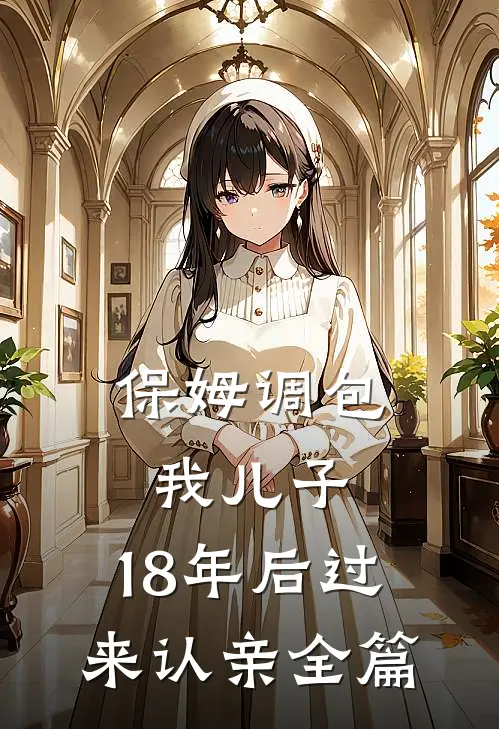 保姆调包我儿子，18年后过来认亲全篇